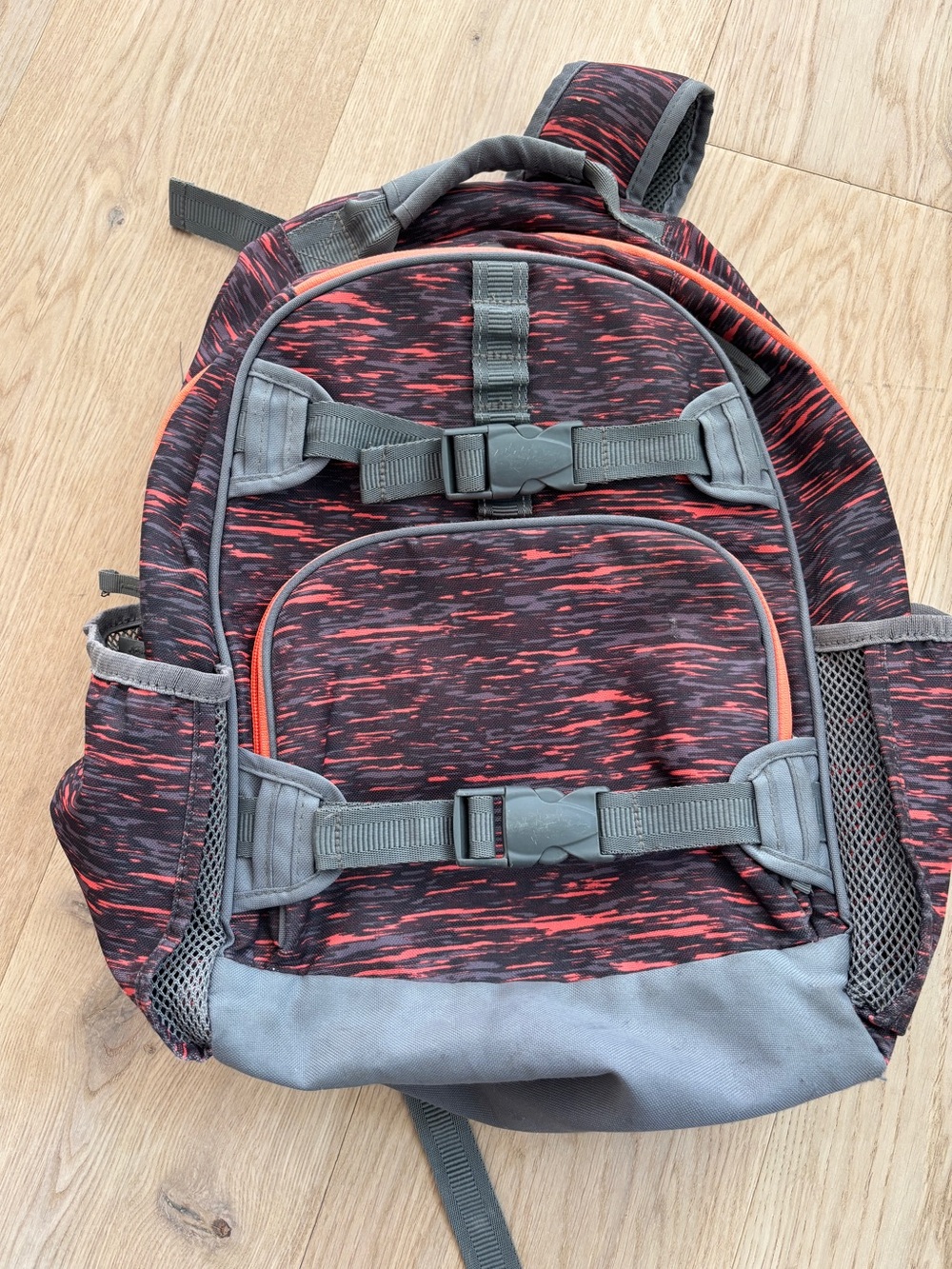 PBK Mackenzie Backpack
